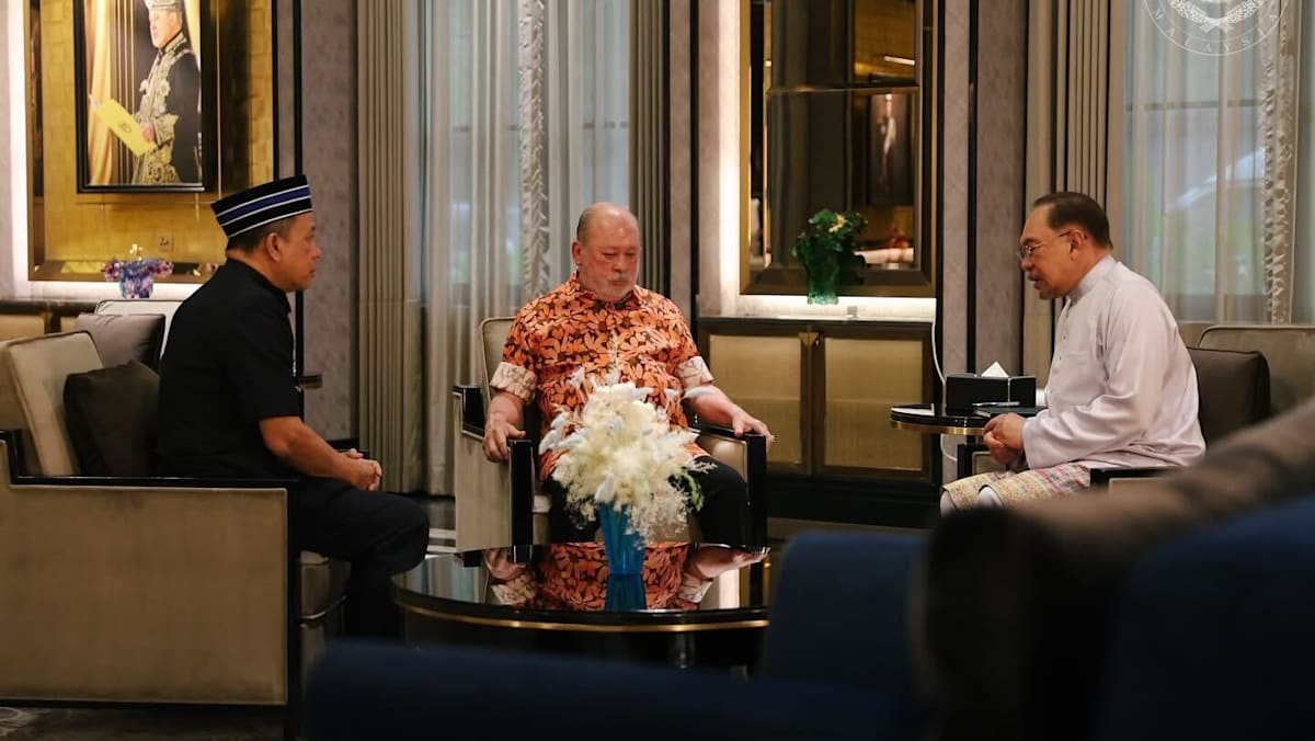 ‘Noble humanitarian mission’: Malaysian king, leaders defend Gaza aid flotilla; urge Israel to release its detained citizens