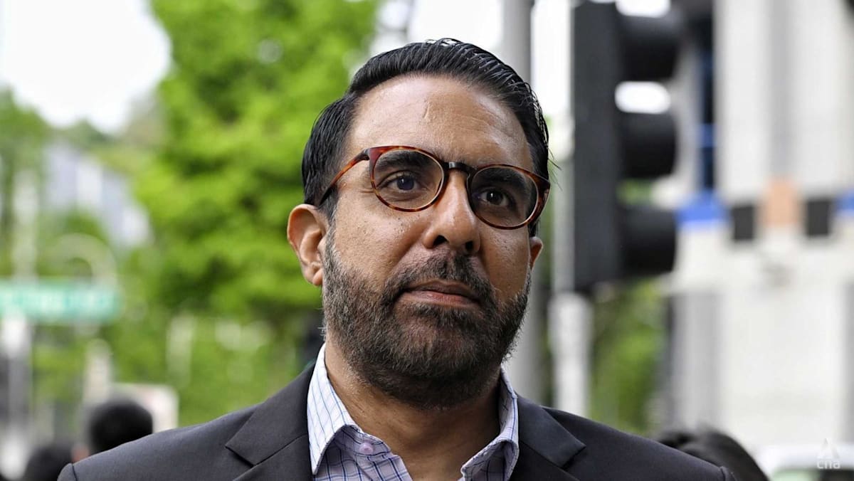 Workers’ Party cadres call for special meeting on Pritam Singh’s conviction