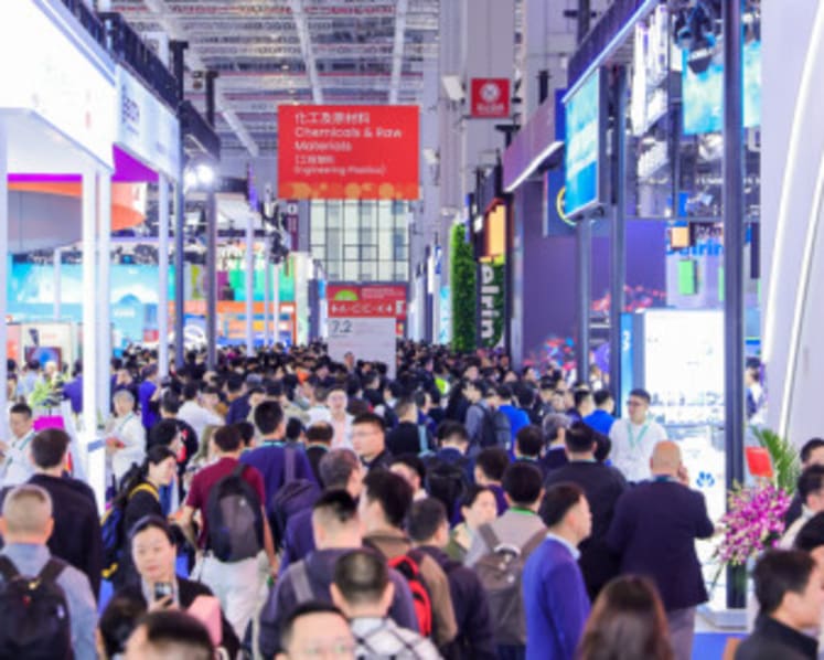Taking the Powerful International Buyer Appeal of CHINAPLAS 2025 to the Next Level