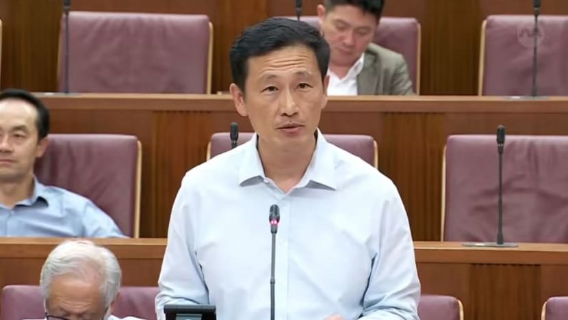 SG harus pastikan perbelanjaan jagaan kesihatan tidak melambung naik di luar kawalan