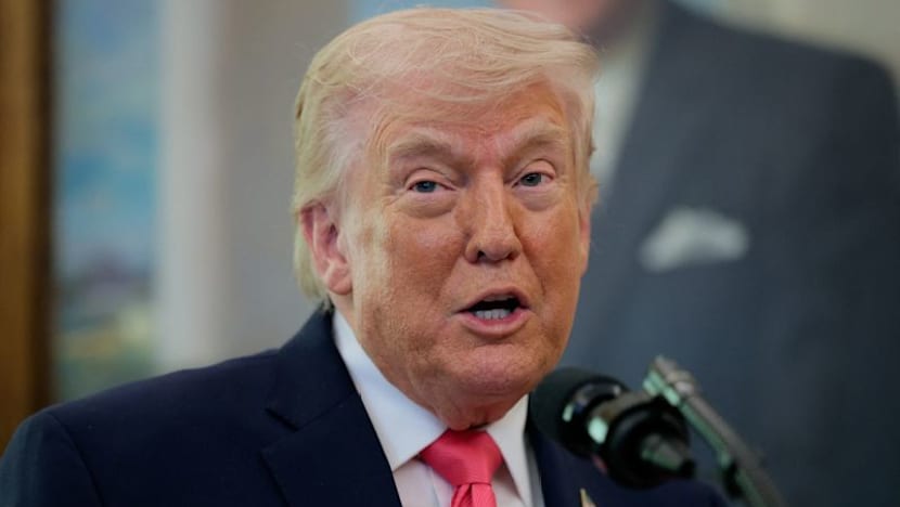 Trump says Iran made a major energy-related gift to the US