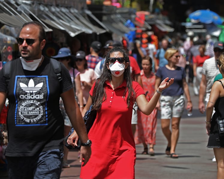 Tourist arrivals expected to drop by 25 to 30% in 2020 due to novel coronavirus: STB