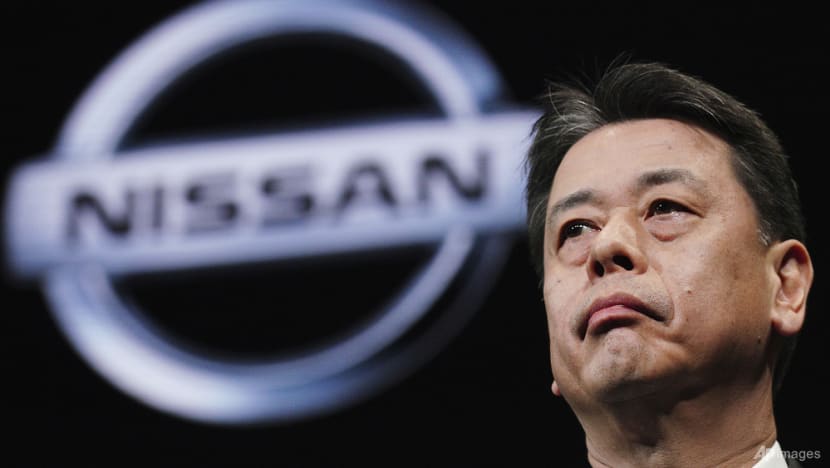 Commentary: Your first EV is likely to be a Nissan, not a Tesla Commentary: Your first EV is likely to be a Nissan, not a Tesla