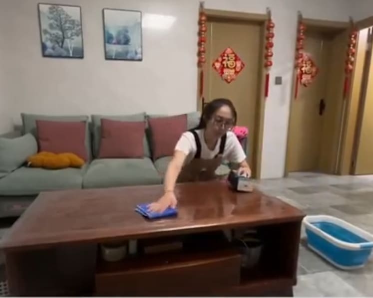 China’s youth seek work in sectors traditionally considered as blue-collar as mindsets shift