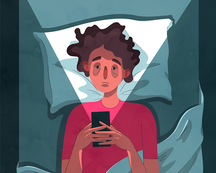 The Big Read in short: Digital addiction made worse by Covid-19