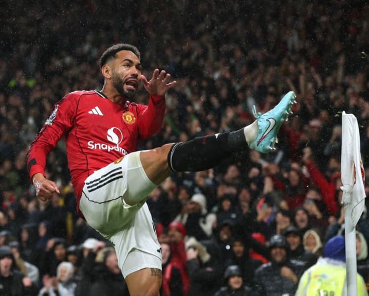 Cunha out again as Manchester United head to Crystal Palace