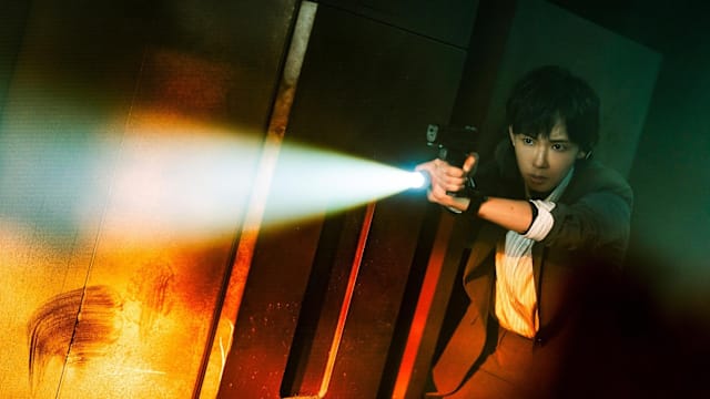 【满城三带黄金甲】《不眠日》有限循环，无限耍帅