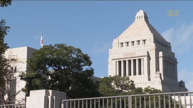 日媒民调：自民党有望单独拿下过半席位