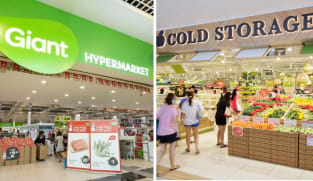 Cold Storage, Giant acquisition: Supermarkets in Singapore still profitable despite stiff competition, analysts say