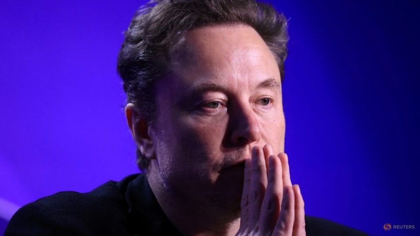 OpenAI urges California, Delaware to investigate Musk's 'anti-competitive behavior’