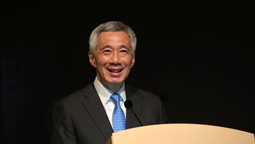 S'pore's draft laws to curb fake news a 'significant step': PM Lee