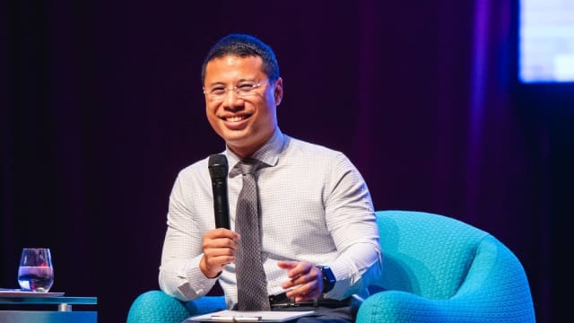 李智陞将出席东南亚教育部长会议 赴文莱推动区域合作