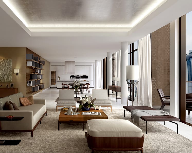 Marina One Residences: An excellent opportunity for home seekers and investors alike 