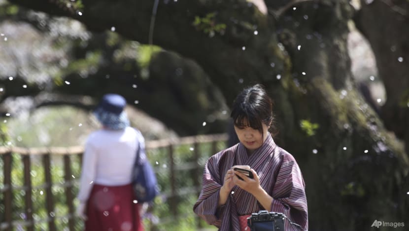 Commentary: Will Japan’s population shrink or swim? Commentary: Will Japan’s population shrink or swim?