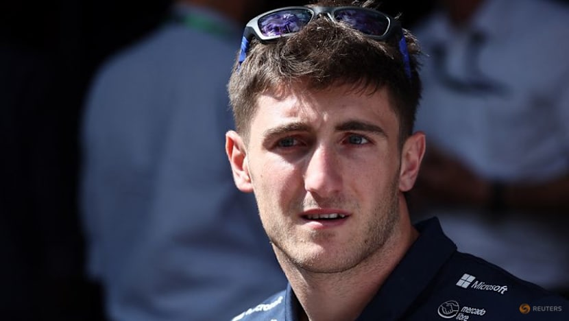 Alpine F1 team part company with dropped Doohan