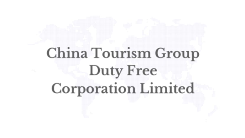 DFS and China Tourism Group Duty Free Announce Agreement for Sale and Purchase of DFS’ Greater China Retail Business 