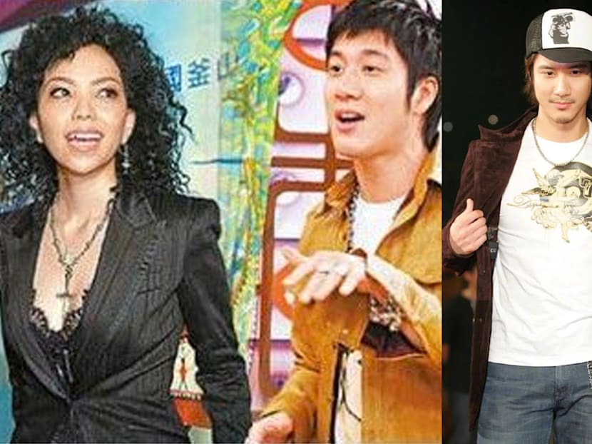 Wang Leehom&rsquo;s Mother Allegedly Disapproved Of His Rumoured Ex-Girlfriends A-Mei & Shu Qi &rsquo;Cos Of This Reason