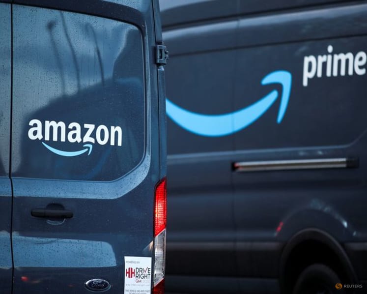 Amazon launches Prime in South Africa for under $4 a month