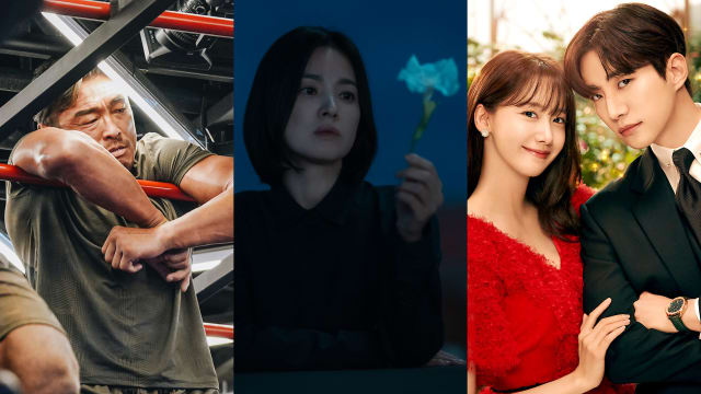 2023年Google 10大电视节目排行榜　韩国作品气势如虹占前5名