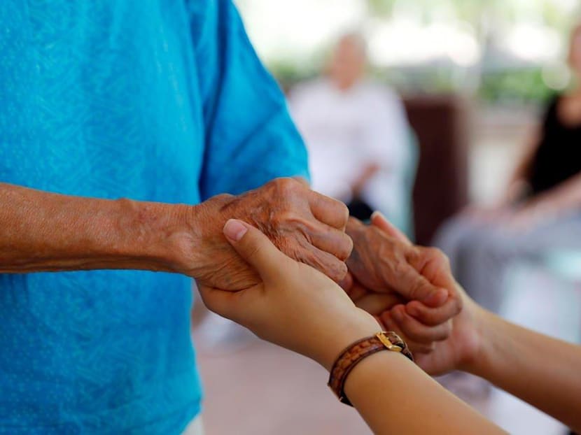 Helping Singaporeans who don’t want to retire early stay employed