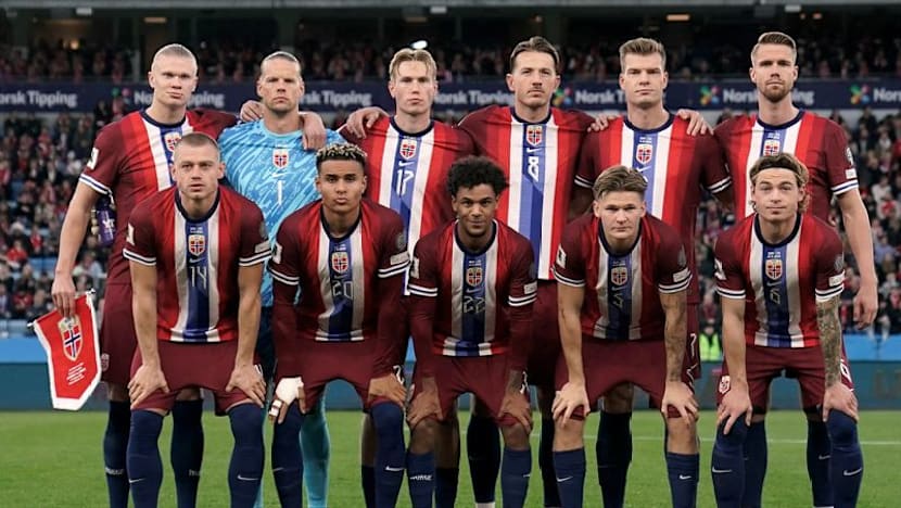 Norway dream big but defensive doubts cloud potential fairytale