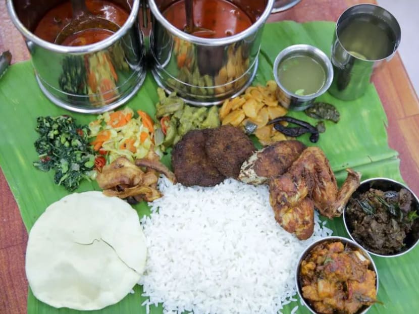 Among the beneficial aspects of banana leaves include its natural waxy coating, which the researcher said provides good insulation for freshly prepared hot foods.