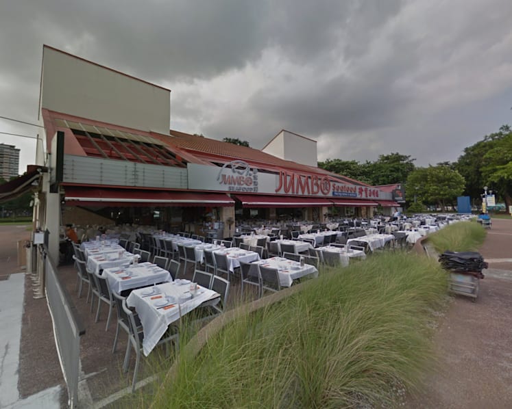 East Coast Seafood Centre to be redeveloped; tenants told to vacate in 2026: NParks