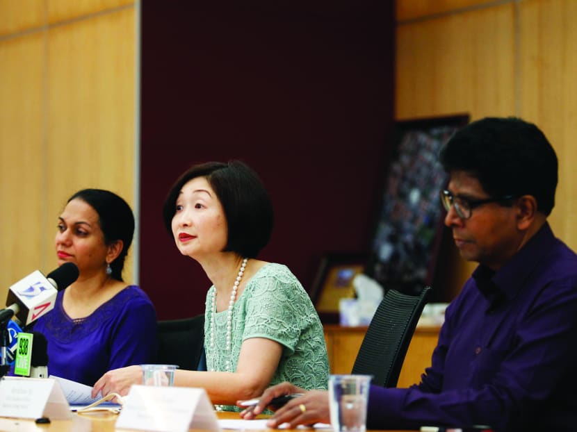 NLB to evaluate its processes for reviewing feedback on books