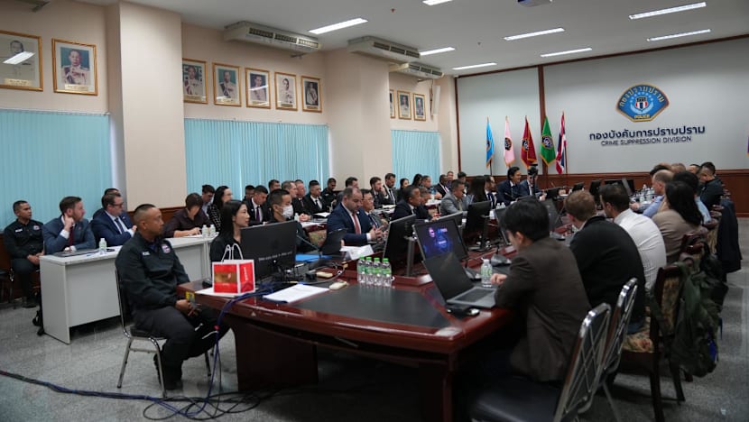 Meta disables more than 150,000 accounts in global scam centre crackdown involving Singapore