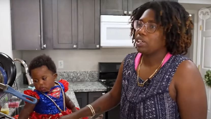 Soaring cost of childcare in the US becomes key issue in presidential election