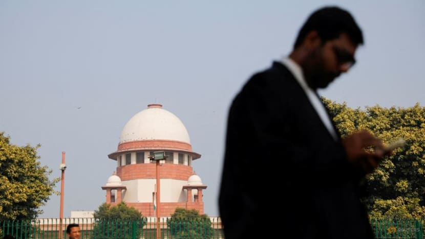 India's lawyers, activists protest against new criminal laws India's lawyers, activists protest against new criminal laws