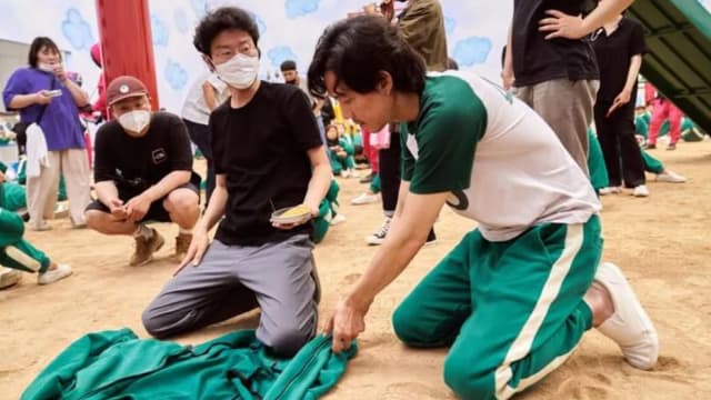 “Squid Game”第2及第3季确定一起开拍　李政宰和李炳宪角色成为故事主轴