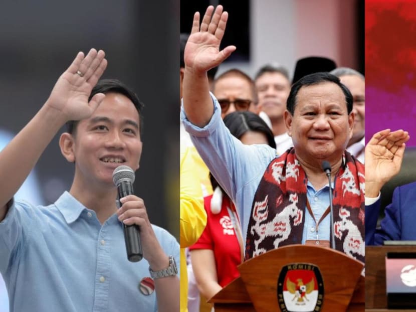 Commentary: Picking Jokowi’s son as VP mate is a double-edged sword for Prabowo Commentary: Picking Jokowi’s son as VP mate is a double-edged sword for Prabowo