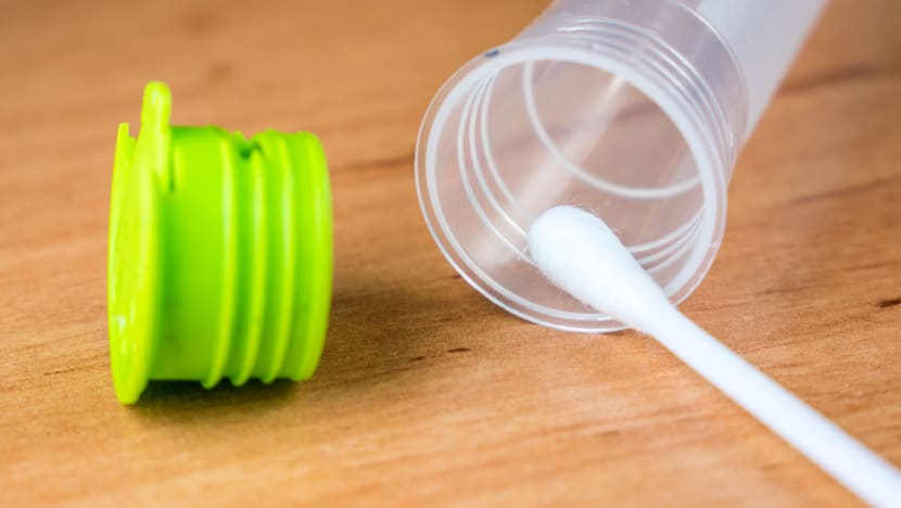DIY home kits: How useful are they for screening HIV, STIs and cervical cancer