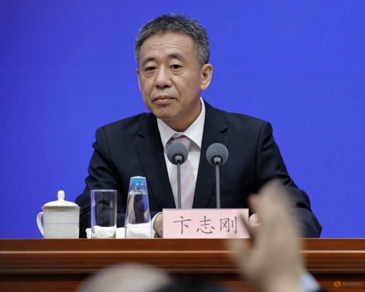 China targets face of international space cooperation in corruption crackdown