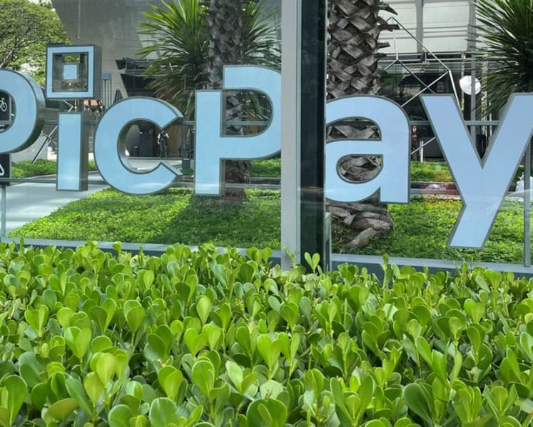 Brazilian digital bank PicPay targets $2.5 billion valuation in US IPO