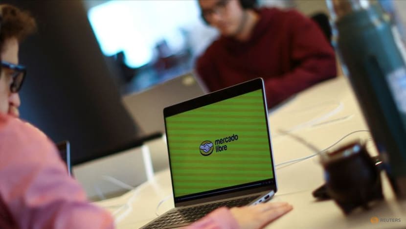 MercadoLibre, Latam's Amazon.com rival, rides high with AI, loans, drones