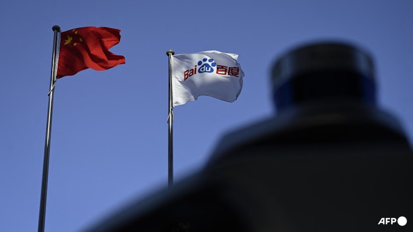 Why Alibaba, Baidu and BYD are on Pentagon’s list of 'Chinese military companies' Why Alibaba, Baidu and BYD are on Pentagon’s list of 'Chinese military companies'