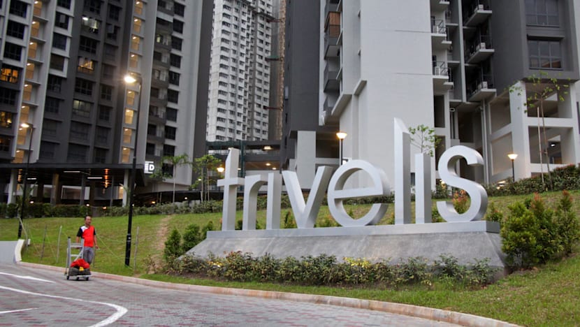 500 DBSS flat-buyers up in arms over finished product