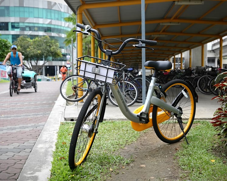 oBike liquidators to hold second creditors meeting on Jan 23, but no payments will be made yet