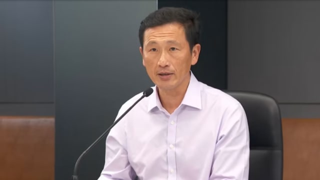 王乙康：三巴旺西单选区仍是三巴旺大家庭一部分