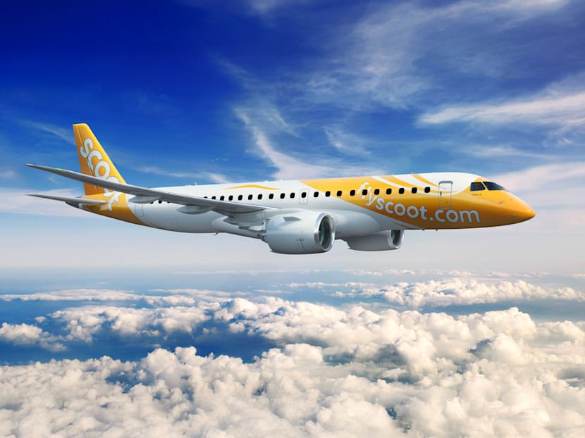 Scoot launching new flights to Indonesian destinations, including Labuan Bajo, from December Scoot launching new flights to Indonesian destinations, including Labuan Bajo, from December