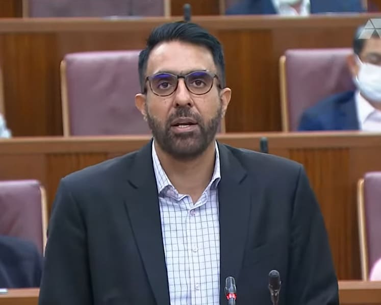 Govt should reveal data on foreign labour policies quicker to stamp out misinformation: Pritam Singh