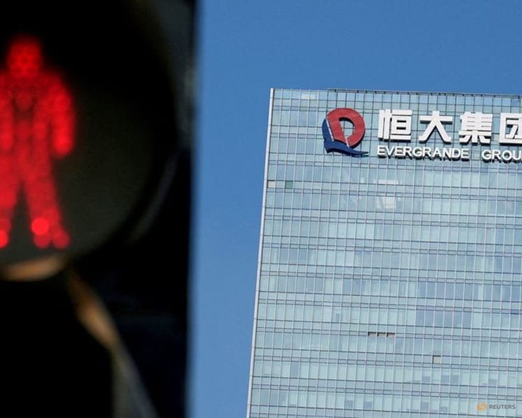 China’s Evergrande bankruptcy filing an expected part of debt restructuring plan, unlikely to have contagion effect on economy: Observers