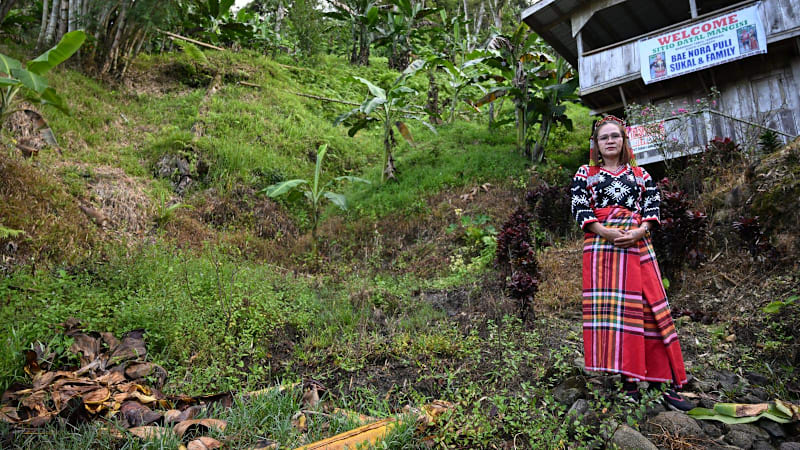 Asia’s EVolution: In the mountains of Mindanao, a copper fight with global stakes