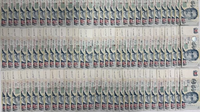 警逮涉嫌冒充政府人员马国男子 七天内第三人落网