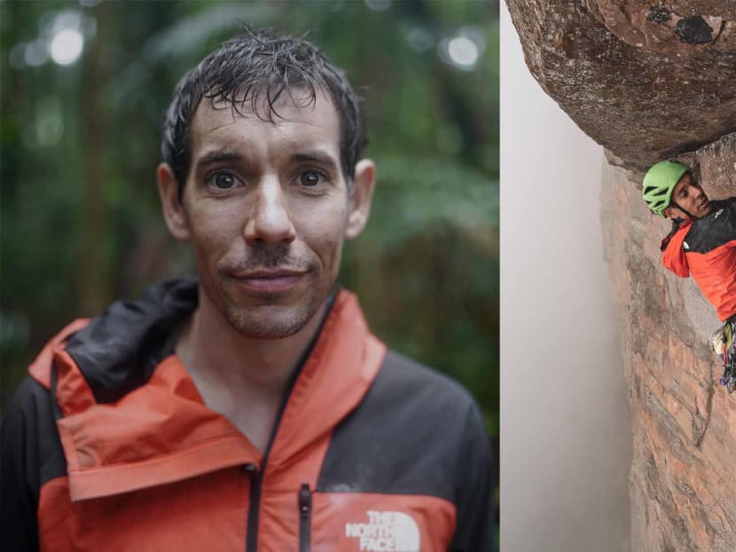 Climber Alex Honnold, Star Of Free Solo, Reveals The Scariest Part Of Filming Nat Geo’s Earth Day Special, Explorer: The Last Tepui