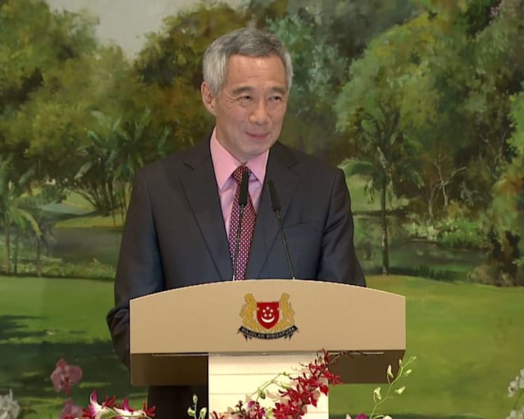 Tributes flow, as Dr Tony Tan’s presidency draws to a close