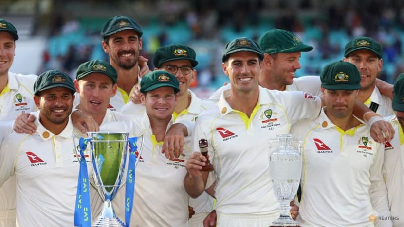 Ashes tickets sell at record rate Ashes tickets sell at record rate