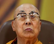 Exiled Tibetans to elect government in vote condemned by China